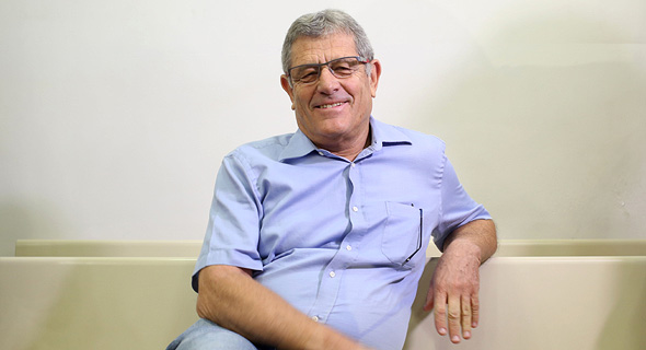 מיקי גנור בבית המשפט, ביום שישי מיקי גנור בבית המשפט, ביום שישי