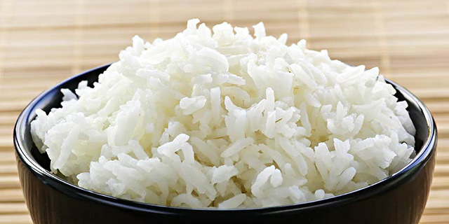 עולם הפוך: סין תייבא לראשונה אורז מארה&quot;ב