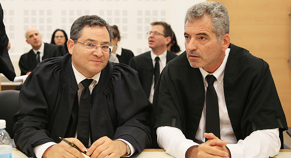 עורכי הדין רם דקל ורונן עדיני עורכי הדין רם דקל ורונן עדיני