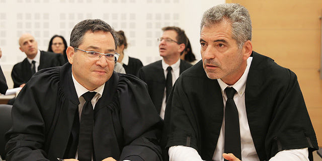 "הבאתי לדסק"ש 100 מיליון, ואני החזיר?"