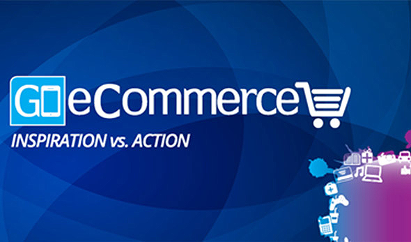 ועידת GO eCommerce - אילן ירון ועידת GO eCommerce - אילן ירון