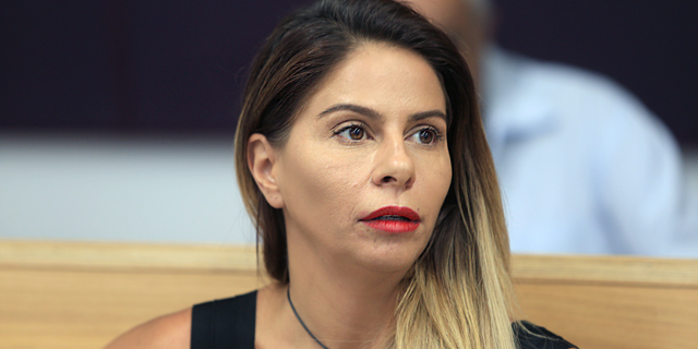 הכנ"רית ביקשה לפטור את ענבל אור מחובותיה בשל מצבה - ביהמ"ש סירב והכריז עליה כפושטת רגל