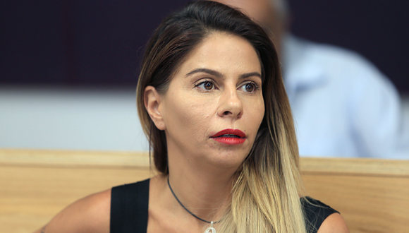 ענבל אור בביהמ"ש, היום ענבל אור בביהמ"ש, היום