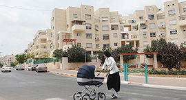 העיר אלעד (ארכיון) העיר אלעד (ארכיון)