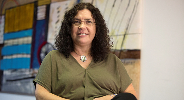 הממונה עדי קומרינר־פלד. עורכי דין הם כלים נפוצים להלבנת הון הממונה עדי קומרינר־פלד. עורכי דין הם כלים נפוצים להלבנת הון