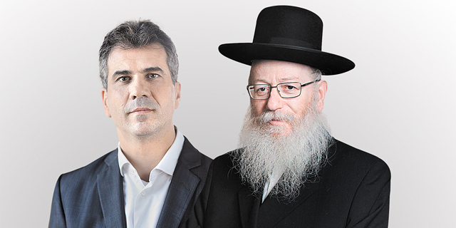 ההוזלה במוצרי הטואלטיקה תידחה שוב בגלל חילוקי דעות בין משרדי הממשלה