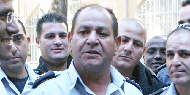 עבירות חמורות לא מנעו את מינוי מפקד הכבאות בירושלים