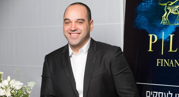 שרון פלאצ'י שרון פלאצ'י