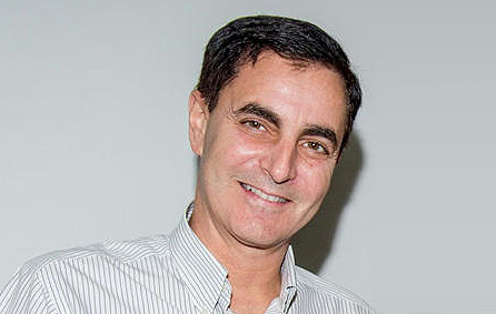 הבעל, חיים הורביץ הבעל, חיים הורביץ
