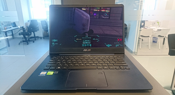 אבל XCOM רץ נהדר אבל XCOM רץ נהדר