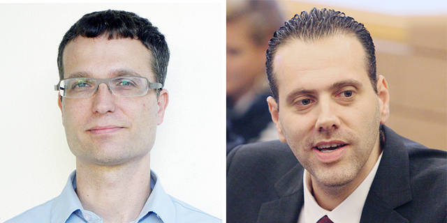 יועמ"ש האוצר עצר את התערבותו של מיקי זוהר בפרויקט כרמי גת