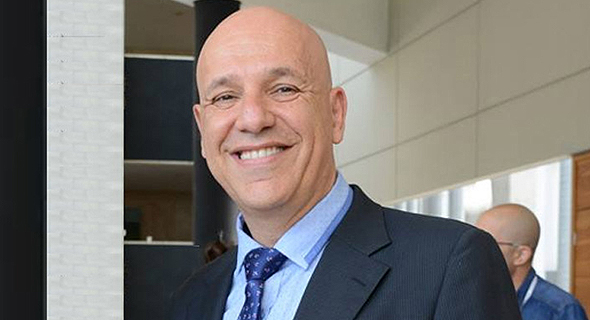אילן ירון - מרצה לכלכלה אילן ירון - מרצה לכלכלה