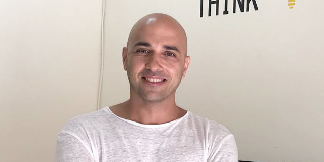 יונתן מאירי מנכ"ל סופרפליי יונתן מאירי מנכ"ל סופרפליי