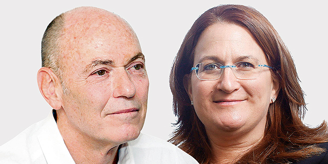 מי תמצמץ ראשונה במאבק בין קסטרו לקבוצת עזריאלי
