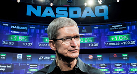 בורסת פרנקפורט , צילום: בלומברג