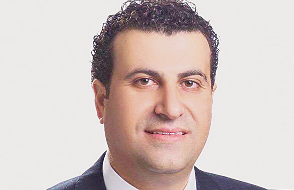 עבדאללה, חוקר מזה"ת מירדן. "לימוד עברית הוא אינטרס של ישראל" עבדאללה, חוקר מזה"ת מירדן. "לימוד עברית הוא אינטרס של ישראל"
