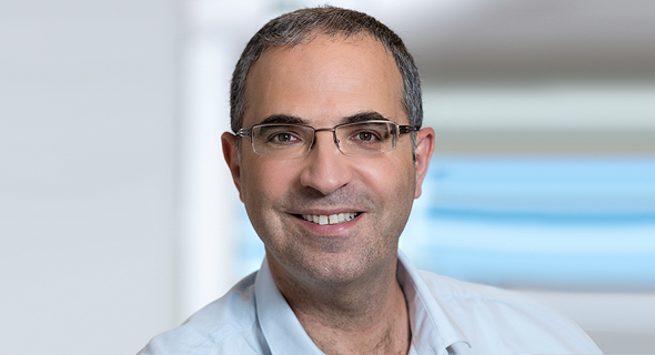 ישי פרנקל, המנכ"ל החדש של האוניברסיטה העברית ישי פרנקל, המנכ"ל החדש של האוניברסיטה העברית