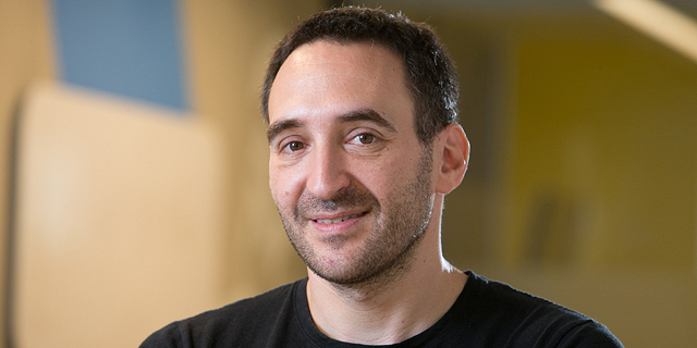 Playbuzz CEO Shaul Olmert to Step Down