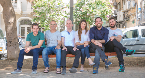 vBrand's employees vBrand's employees