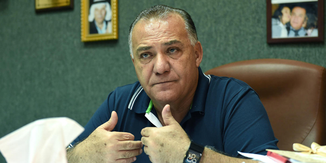המחוזי בנצרת עצר את הניסיון להתערב במינוי מהנדס העיר