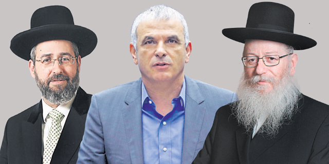 שנה לרפורמת הקורנפלקס: היבוא המקביל הצטמצם