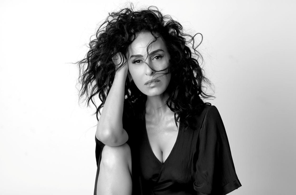 ריטה. "האלבום אופטימי" ריטה. "האלבום אופטימי"