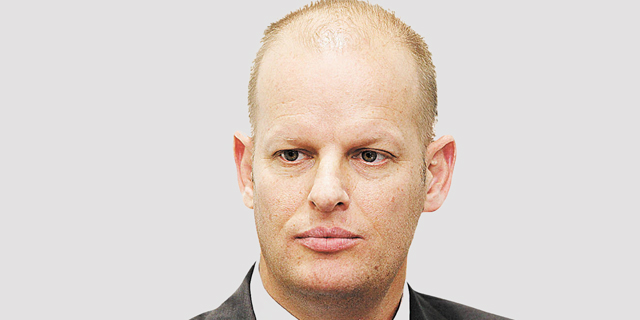 מעבר לרווח תפעולי בנייר חדרה לא מנע נפילה ברווח הנקי