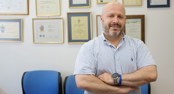 איל שורצברג ראש מערך הרוקחות במשרד הבריאות איל שורצברג ראש מערך הרוקחות במשרד הבריאות