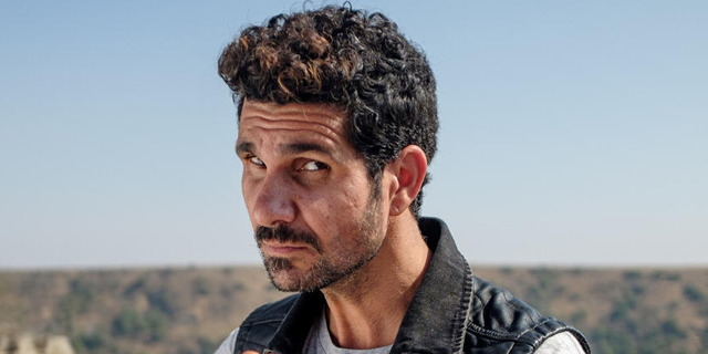 שלומי קוריאט: "מיציתי את תפקיד העבריין"