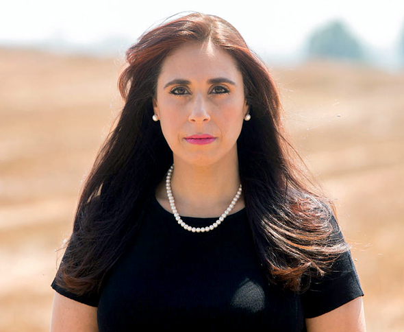 מירית שקד־ברק, מובילת המאבק בכפר סבא: "הוועדות המחוזיות לא עומדות בלחץ עליהן. בעוד כמה זמן כחלון לא יהיה כאן, ואנו ניתקע עם התוכנית" מירית שקד־ברק, מובילת המאבק בכפר סבא: "הוועדות המחוזיות לא עומדות בלחץ עליהן. בעוד כמה זמן כחלון לא יהיה כאן, ואנו ניתקע עם התוכנית"