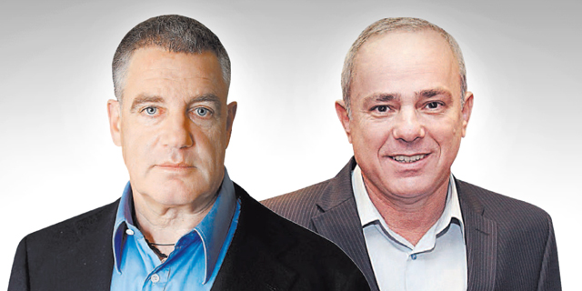 אנרג'יאן משרטטת מחדש את מחירי הגז
