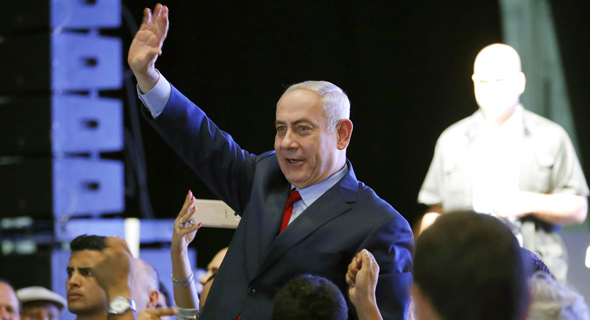 נתניהו. הסם החזק ביותר בעורקי האומה הוא ביבי-לייב נתניהו. הסם החזק ביותר בעורקי האומה הוא ביבי-לייב