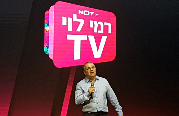 רן אפרתי רן אפרתי