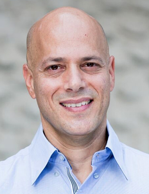 אייל מילר, מנכ"ל סמסונג נקסט תל אביב אייל מילר, מנכ"ל סמסונג נקסט תל אביב