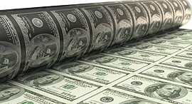 מנועי הכסף, פרק 123, צילום: שאטרסטוק