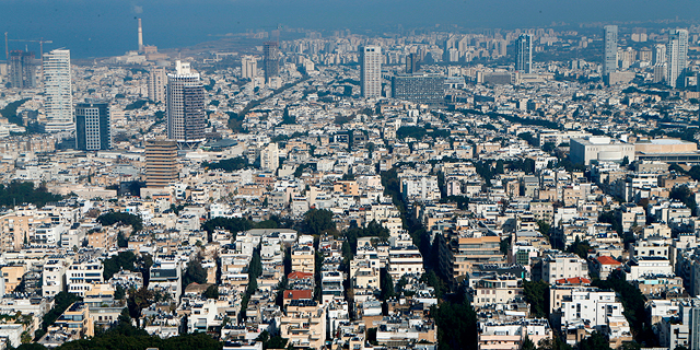 Rise in Number of Israeli Startups Slowing Down