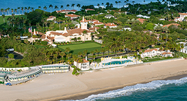 מאר-א-לאגו, צילום: שאטרסטוק