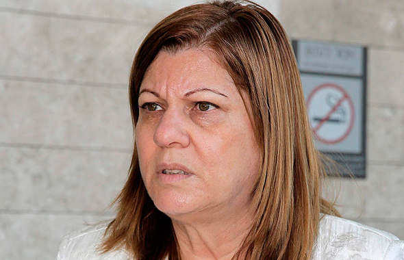 רו”ח עליזה שרון. לא פעם ראשונה שהיא מסתירה ניגודי עניינים רו”ח עליזה שרון. לא פעם ראשונה שהיא מסתירה ניגודי עניינים