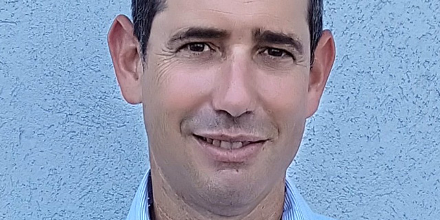 גיא קפלן נבחר למתכנן מחוז מרכז במינהל התכנון