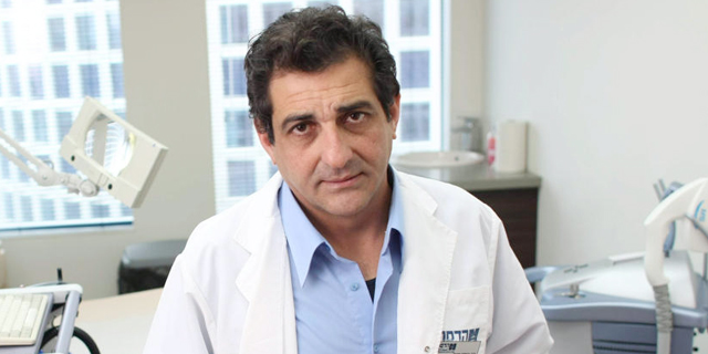 Dr. James Shaoul