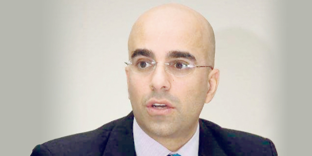 נדחתה ההחלטה בתלונה על יבוא מלט במחירי היצף
