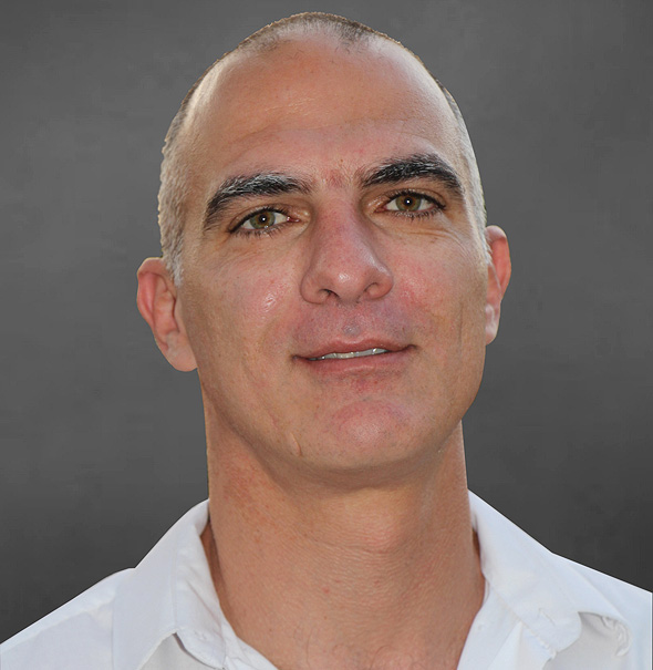 ארז מלכה, מנכ"ל ללין ארז מלכה, מנכ"ל ללין