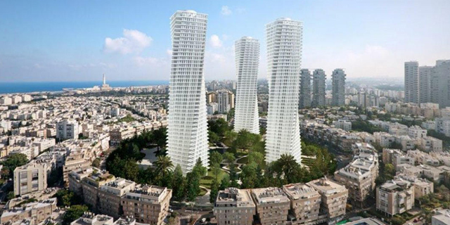 Tel Aviv Greenlights Long Awaited Construction Project in the City’s Largest Plaza