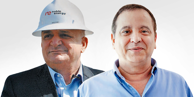חשש: דלק מעכבת חוזה גז משופר לחברת חשמל