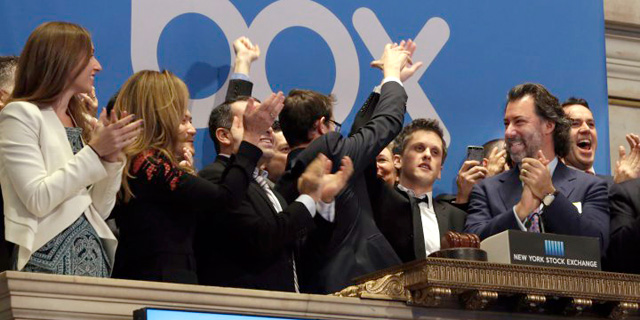 For Startups, Shorter Names Spell More Money
