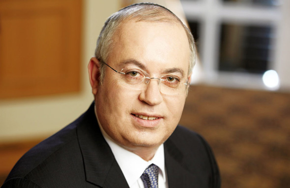 אבי ברזילי, מנכ"ל אפריקה נכסים אבי ברזילי, מנכ"ל אפריקה נכסים