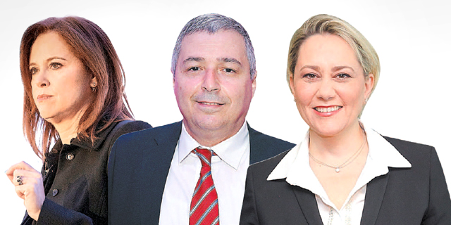אפליקציות התשלומים: הפתרון של הבנקים לפיצול מהאשראי
