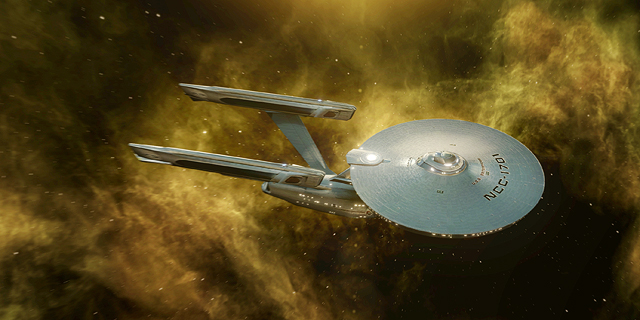הישראלי שהפך את Star Trek למשחק אסטרטגיה