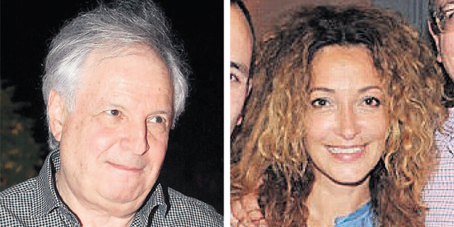 הותר לפרסום: כלתו של אלוביץ' ושני מנהלי כספים ב-yes נחקרו בפרשת בזק