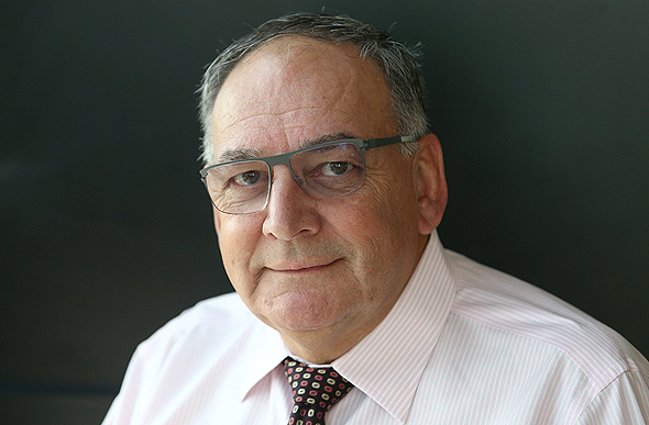 יו"ר ועדת סל הבריאות פרופ' זאב רוטשטיין יו"ר ועדת סל הבריאות פרופ' זאב רוטשטיין